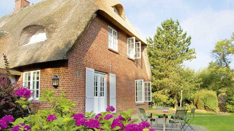 Ferienwohnung in Deutschland